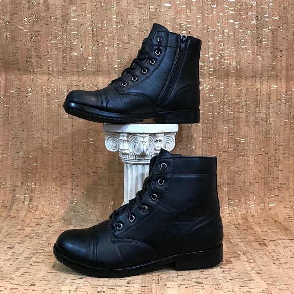 tredsafe boots